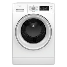 Пералня със Сушилня WHIRLPOOL FFWDB 976258 SV EE 1600 об/min Пералня със Сушилня WHIRLPOOL FFWDB 976258 SV EE 1600 об/min