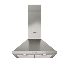 Hood WHIRLPOOL WHCN 64 F LM X/1 B Hood WHIRLPOOL WHCN 64 F LM X/1 B