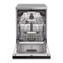 СЪДОМИЯЛНА WHIRLPOOL W7F HP43 X СЪДОМИЯЛНА WHIRLPOOL W7F HP43 X