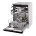 СЪДОМИЯЛНА WHIRLPOOL W7F HP43 X СЪДОМИЯЛНА WHIRLPOOL W7F HP43 X
