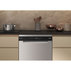 СЪДОМИЯЛНА WHIRLPOOL W7F HP43 X СЪДОМИЯЛНА WHIRLPOOL W7F HP43 X