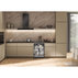 СЪДОМИЯЛНА WHIRLPOOL W7F HP43 X СЪДОМИЯЛНА WHIRLPOOL W7F HP43 X