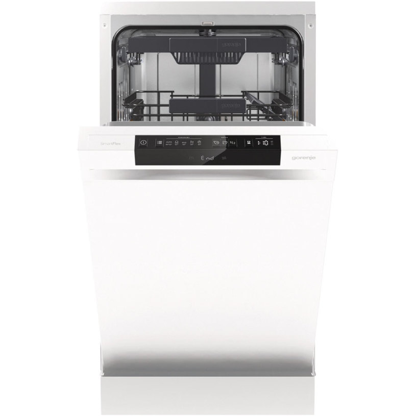 Dishwasher GORENJE GS541D10W INVERTER MOTOR Dishwasher GORENJE GS541D10W INVERTER MOTOR