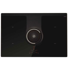 Induction Built-in Hob with extractor hood ELICA NIKOLATESLA BL/A/83 Induction Built-in Hob with extractor hood ELICA NIKOLATESLA BL/A/83
