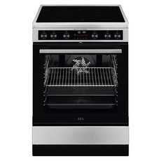 Готварска печка AEG CCB6693APM ПИРОЛИТИЧНО ПОЧИСТВАНЕ, А+ Готварска печка AEG CCB6693APM ПИРОЛИТИЧНО ПОЧИСТВАНЕ, А+