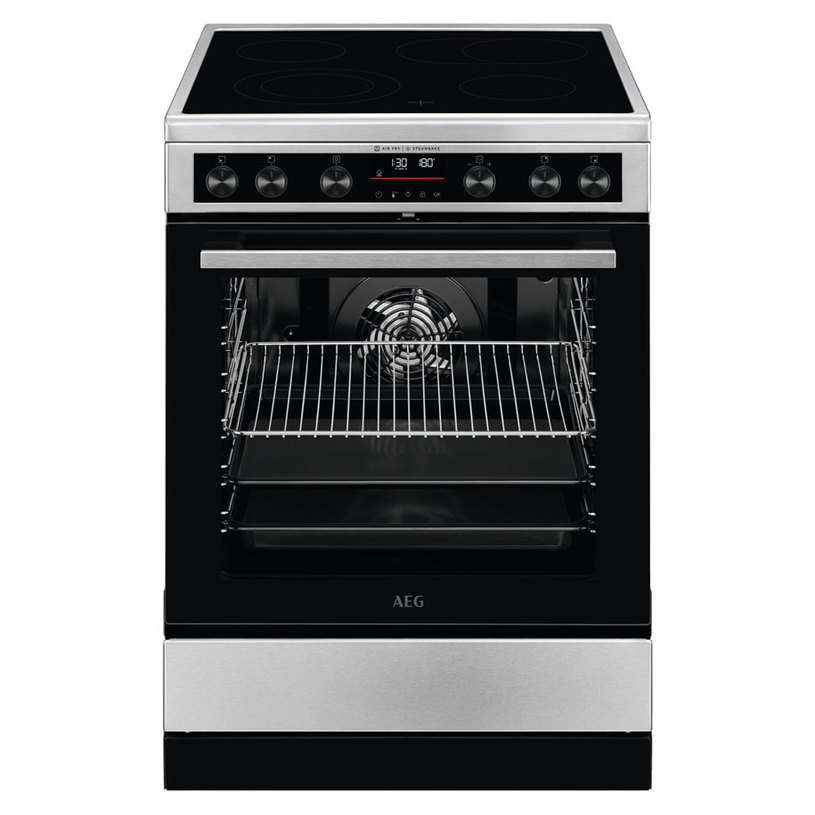 Cooker AEG CCB6693APM PYROLYTIC CLEANING, А+ Cooker AEG CCB6693APM PYROLYTIC CLEANING, А+