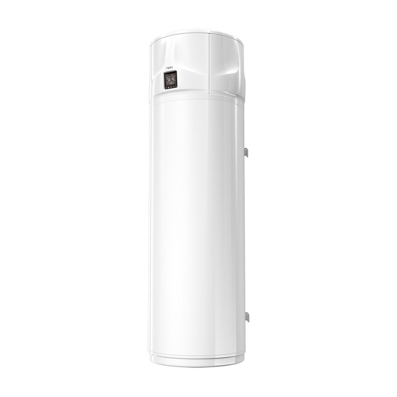 Термодинамичен бойлер TESY HPWH 3.2 150, стенен, 150 l, енергиен клас A+