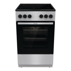 Cooker GORENJE GEC5A61SG A Cooker GORENJE GEC5A61SG A