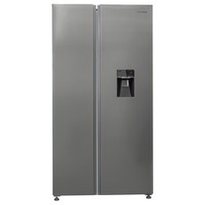 Refrigerator SNAIGE SRF40FB - P5CB2E0 Refrigerator SNAIGE SRF40FB - P5CB2E0