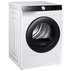 СУШИЛНЯ SAMSUNG DV80T5220AE/S7 СУШИЛНЯ SAMSUNG DV80T5220AE/S7