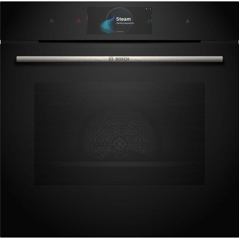 ПАРНА Фурнa за вграждане BOSCH HRG7784B1 71 L, ПЛАВНО ЗАТВАРЯНЕ, ПИРОЛИТИЧНО ПОЧИСТВАНЕ ПАРНА Фурнa за вграждане BOSCH HRG7784B1 71 L, ПЛАВНО ЗАТВАРЯНЕ, ПИРОЛИТИЧНО ПОЧИСТВАНЕ