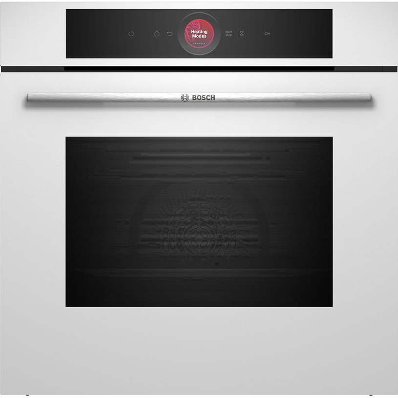 Фурнa за вграждане BOSCH HBG7341W1 71 L, А+, ПЛАВНО ЗАТВАРЯНЕ Фурнa за вграждане BOSCH HBG7341W1 71 L, А+, ПЛАВНО ЗАТВАРЯНЕ