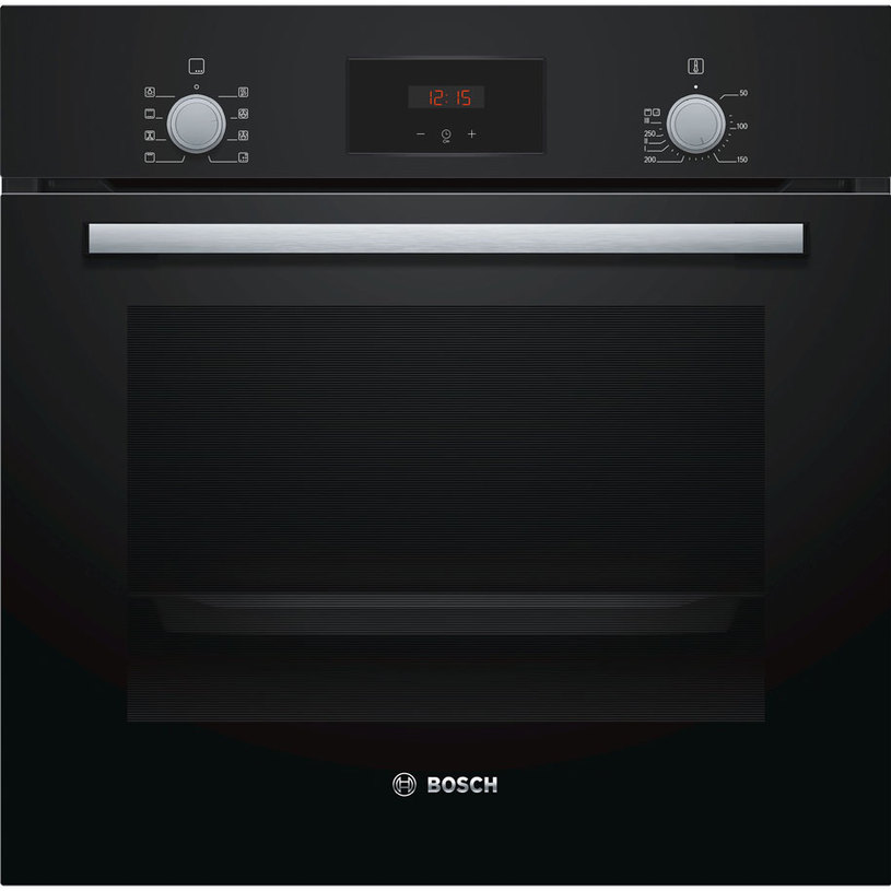 Built-in oven BOSCH HBF153EB0 66 L, A, CATALYTIC PANEL, TELESCOPIC SHELVES Built-in oven BOSCH HBF153EB0 66 L, A, CATALYTIC PANEL, TELESCOPIC SHELVES
