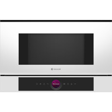 Microwave ovens BOSCH BFL7221W1 Microwave ovens BOSCH BFL7221W1