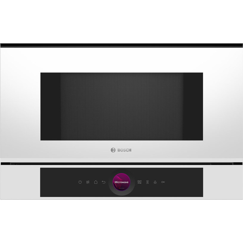 Микровълновa за вграждане BOSCH BFL7221W1 Микровълновa за вграждане BOSCH BFL7221W1