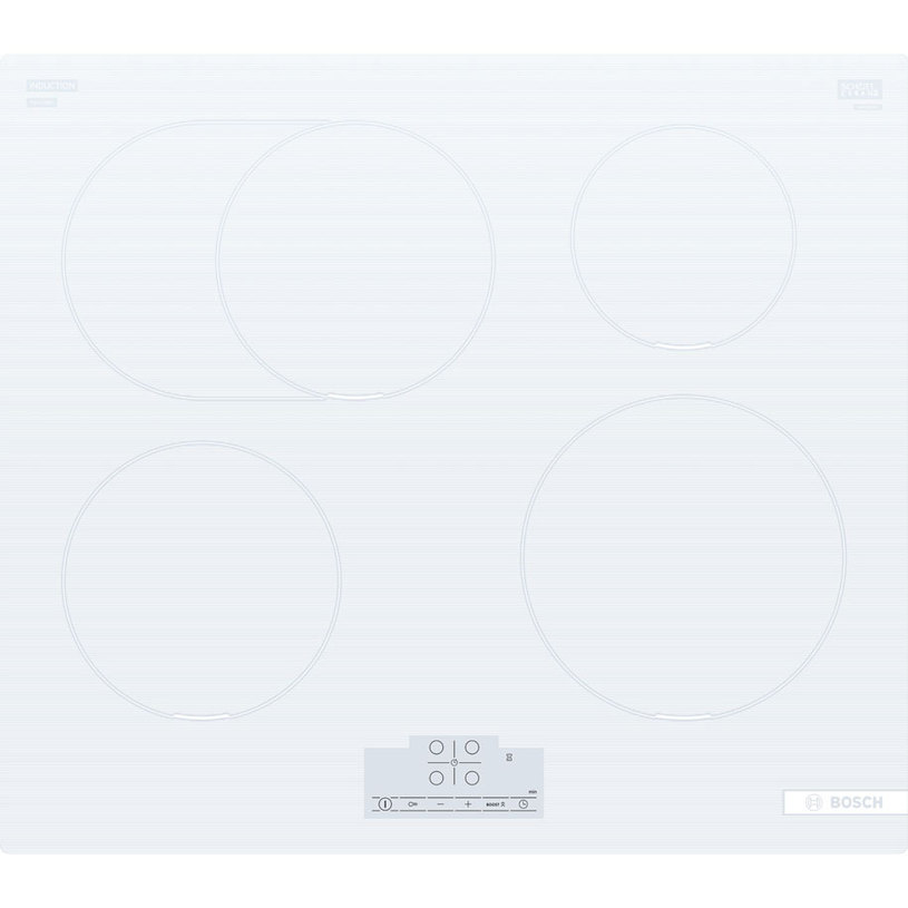 Induction Built-in Hob BOSCH PIF612BB1E Induction Built-in Hob BOSCH PIF612BB1E