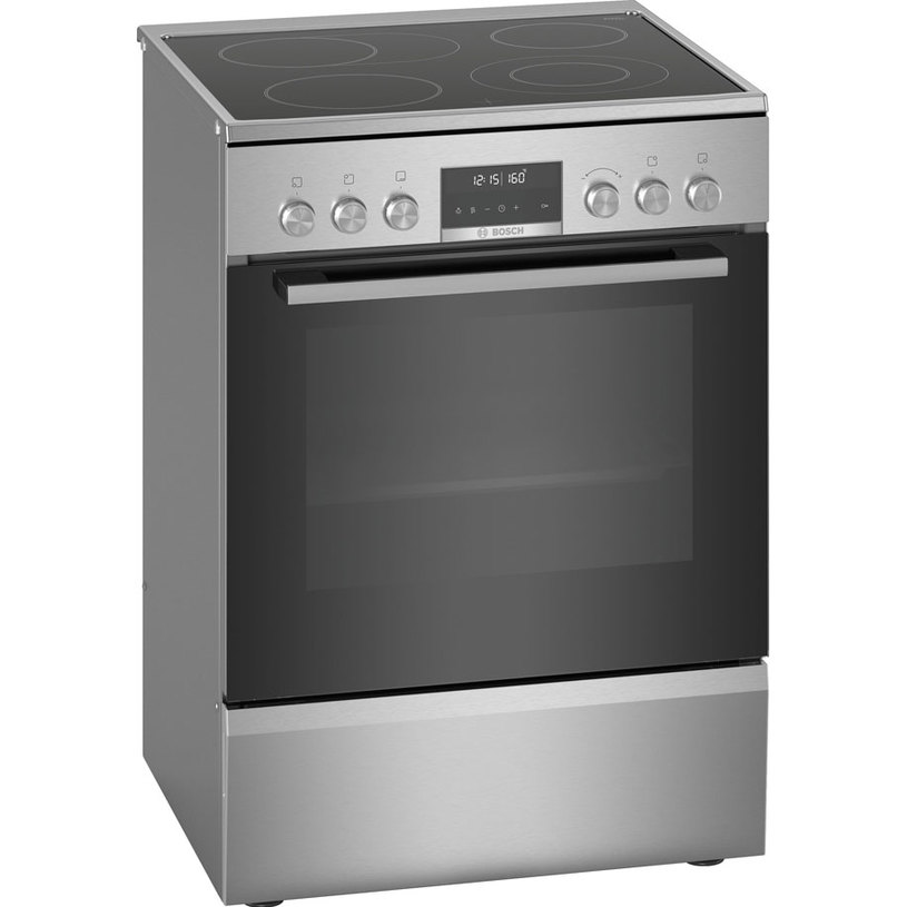 Готварска печка ПИРОЛИТИЧНО ПОЧИСТВАНЕ BOSCH HKS79U250 A Готварска печка ПИРОЛИТИЧНО ПОЧИСТВАНЕ BOSCH HKS79U250 A