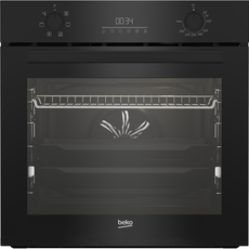 Built-in oven BEKO BBIE 123001 BD 72 L, A, TELESCOPIC SHELVES Built-in oven BEKO BBIE 123001 BD 72 L, A, TELESCOPIC SHELVES