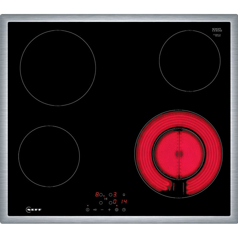 Built-in Hob NEFF T16SBF1L0 Built-in Hob NEFF T16SBF1L0