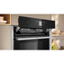 ФУРНА NEFF B64VT73N0 ФУРНА NEFF B64VT73N0