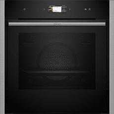 ФУРНА NEFF B64FS31N0 ФУРНА NEFF B64FS31N0