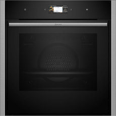 ФУРНА NEFF B64CS31N0 ФУРНА NEFF B64CS31N0