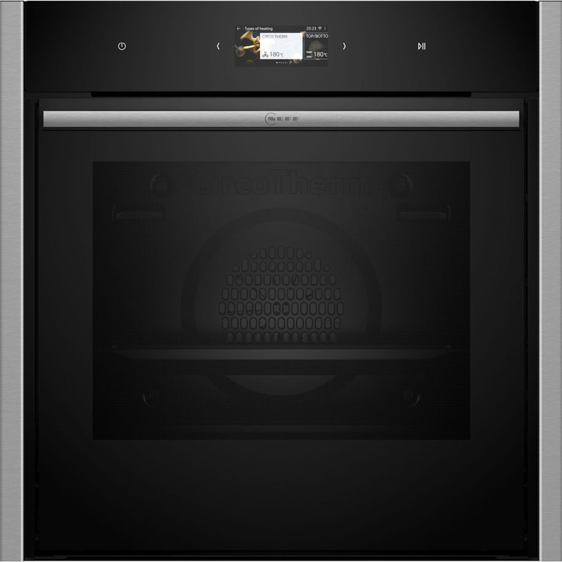 Built-in oven NEFF B64CS31N0 71 L, А+, SOFT CLOSE Built-in oven NEFF B64CS31N0 71 L, А+, SOFT CLOSE