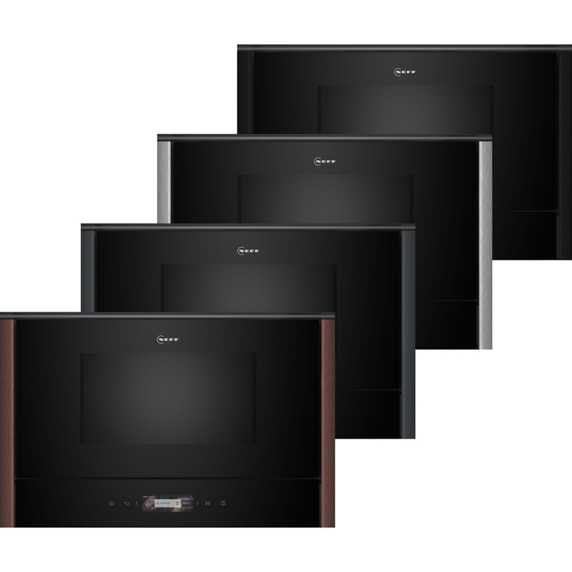 Microwave ovens NEFF NR9WR21Y1 Microwave ovens NEFF NR9WR21Y1