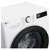 ПЕР+СУШ. LG F2DR508SBW ПЕР+СУШ. LG F2DR508SBW