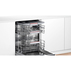 СЪДОМИЯЛНА ЗА ВГР. BOSCH SMV4HCX19E СЪДОМИЯЛНА ЗА ВГР. BOSCH SMV4HCX19E