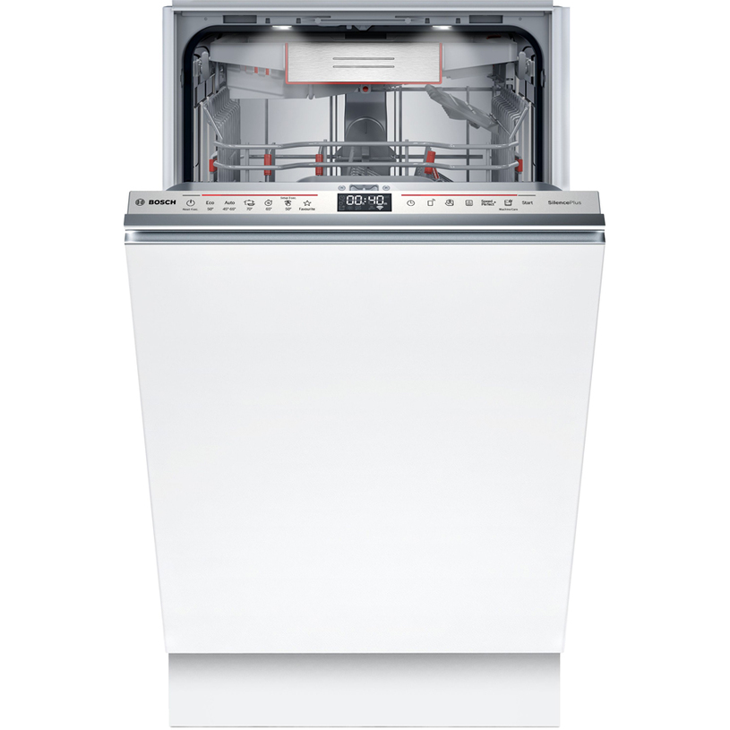 Съдомиялна за вграждане BOSCH SPV6EMX05E ИНВЕРТОРЕН МОТОР Съдомиялна за вграждане BOSCH SPV6EMX05E ИНВЕРТОРЕН МОТОР