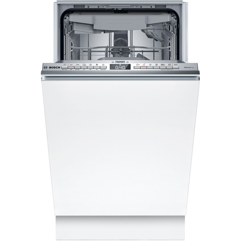 Съдомиялна за вграждане BOSCH SPV4HMX10E Съдомиялна за вграждане BOSCH SPV4HMX10E
