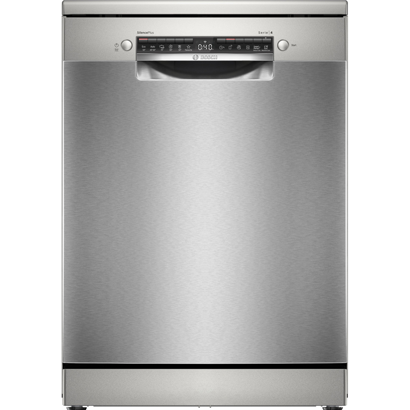 Съдомиялнa BOSCH SMS4EVI00E ИНВЕРТОРЕН МОТОР Съдомиялнa BOSCH SMS4EVI00E ИНВЕРТОРЕН МОТОР