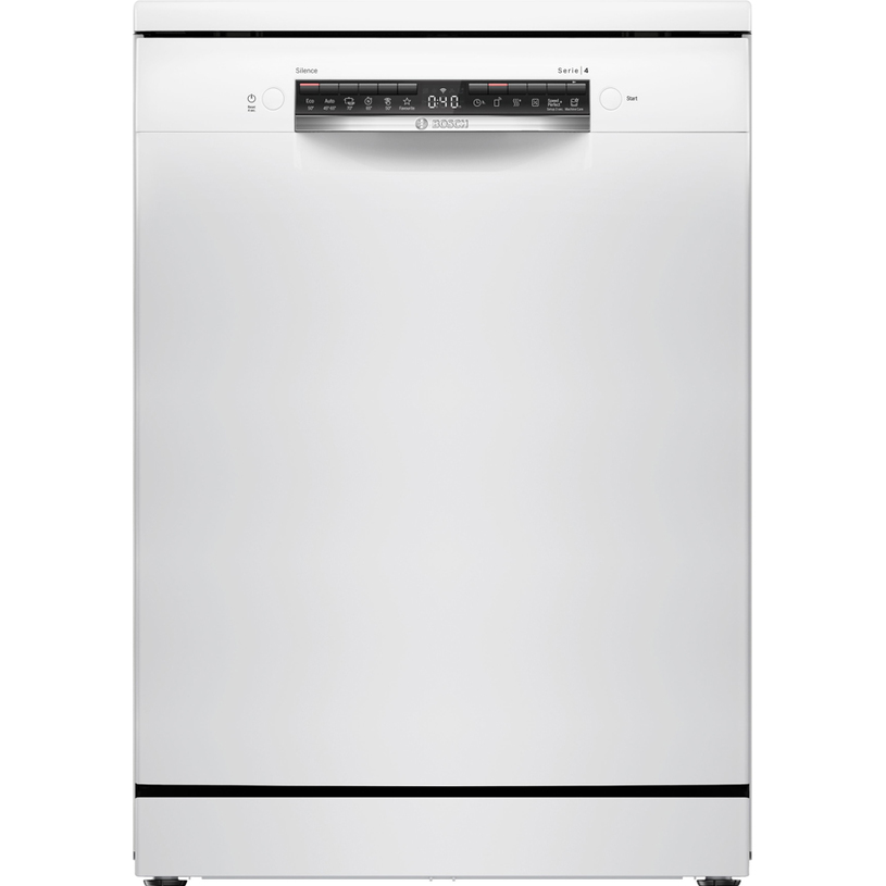 Съдомиялнa BOSCH SMS4HVW00E ИНВЕРТОРЕН МОТОР Съдомиялнa BOSCH SMS4HVW00E ИНВЕРТОРЕН МОТОР