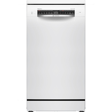 Съдомиялнa BOSCH SPS4EMW24E Съдомиялнa BOSCH SPS4EMW24E
