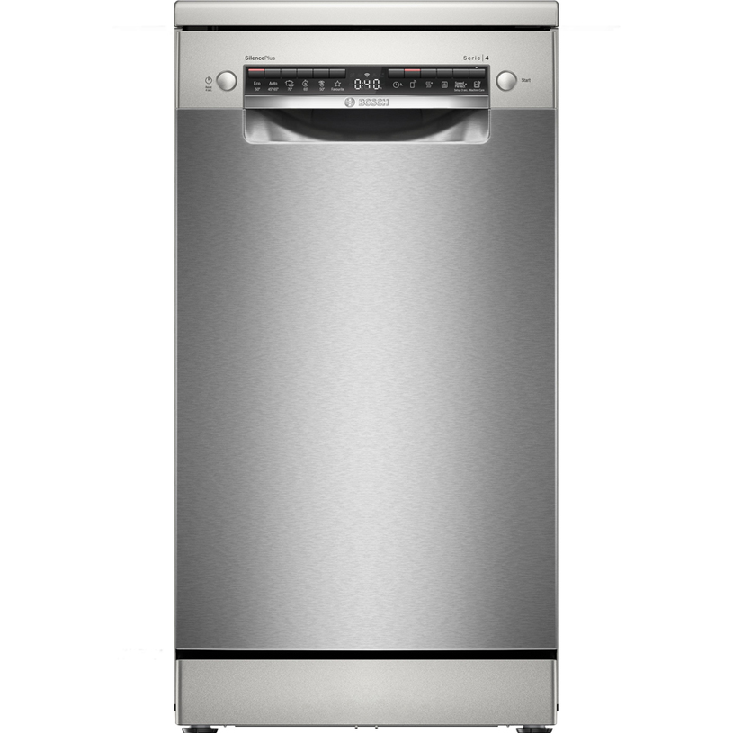 Съдомиялнa BOSCH SPS4HMI49E ИНВЕРТОРЕН МОТОР Съдомиялнa BOSCH SPS4HMI49E ИНВЕРТОРЕН МОТОР