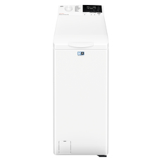 Пералня с горно зареждане AEG LTR6G261E 6.0 kg, 1200 об/min Пералня с горно зареждане AEG LTR6G261E 6.0 kg, 1200 об/min