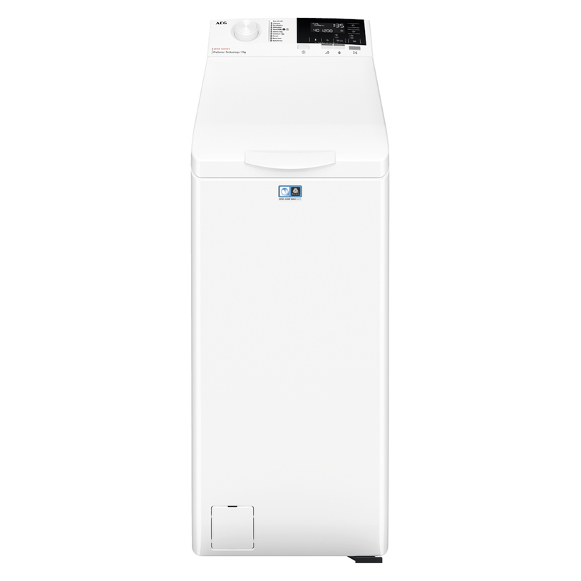 Top loading washing machines AEG LTR6G271E 7.0 kg, 1200 об/min Top loading washing machines AEG LTR6G271E 7.0 kg, 1200 об/min