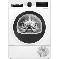 Dryer BOSCH WQG245D4BY CONDENSATION HEAT PUMP, 9.0 kg Dryer BOSCH WQG245D4BY CONDENSATION HEAT PUMP, 9.0 kg