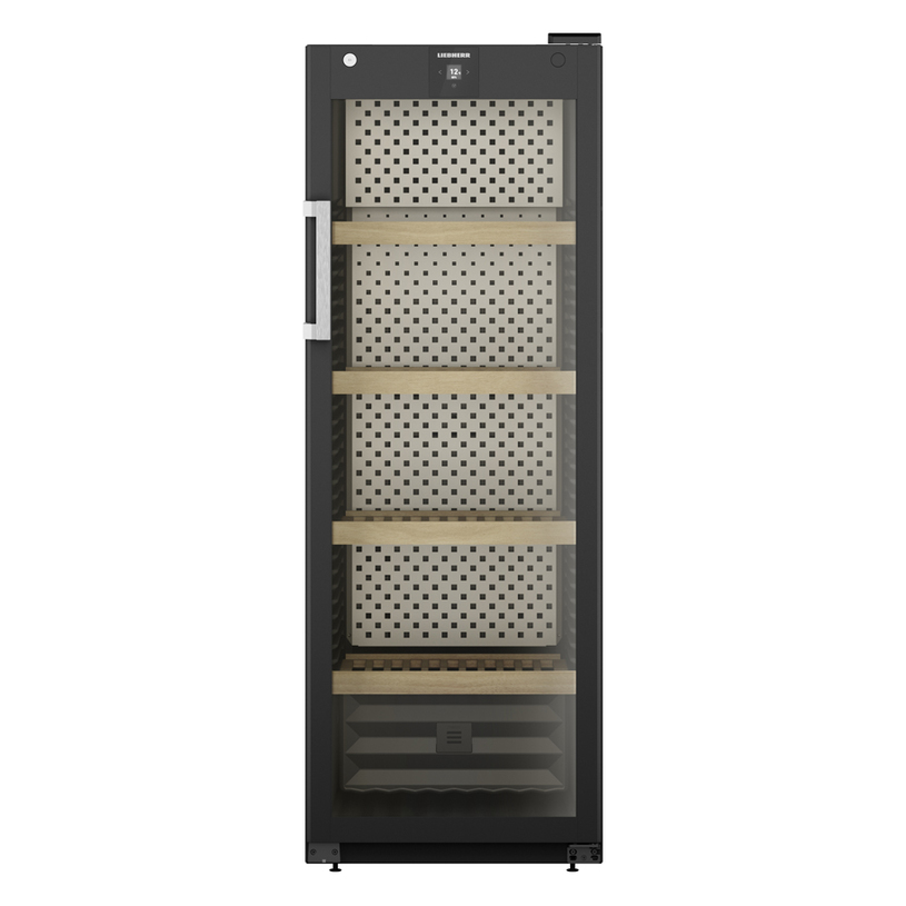 Wine cooler LIEBHERR WPbli 5031 Wine cooler LIEBHERR WPbli 5031