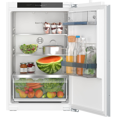 Built-in Refrigerator BOSCH KIR21VFE0 87.40 см Built-in Refrigerator BOSCH KIR21VFE0 87.40 см