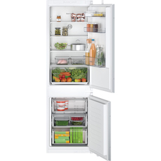Built-in Refrigerator BOSCH KIN86NSE0 177.20 см Built-in Refrigerator BOSCH KIN86NSE0 177.20 см