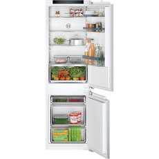 Built-in Refrigerator BOSCH KIV86VFE1 177.20 см Built-in Refrigerator BOSCH KIV86VFE1 177.20 см
