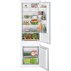 Built-in Refrigerator BOSCH KIV87NSE0 177.20 см Built-in Refrigerator BOSCH KIV87NSE0 177.20 см