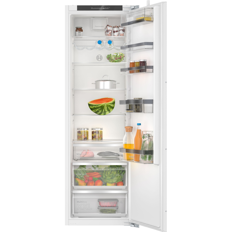 Хладилник за вграждане BOSCH KIR81ADD0 177.20 см Хладилник за вграждане BOSCH KIR81ADD0 177.20 см