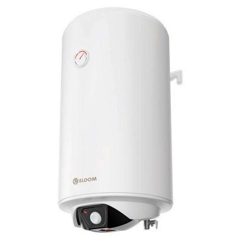 Tank Water Heater ELDOM SPECTRA DRY SV08044D 2.4 kW 80 L Tank Water Heater ELDOM SPECTRA DRY SV08044D 2.4 kW 80 L