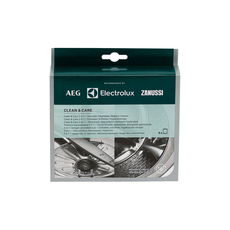 ПОЧ.ПР.ПЕР. И СЪДОМ. ELECTROLUX M2GCP600 ПОЧ.ПР.ПЕР. И СЪДОМ. ELECTROLUX M2GCP600