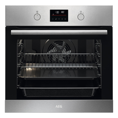 ФУРНА AEG BPS351161M ФУРНА AEG BPS351161M