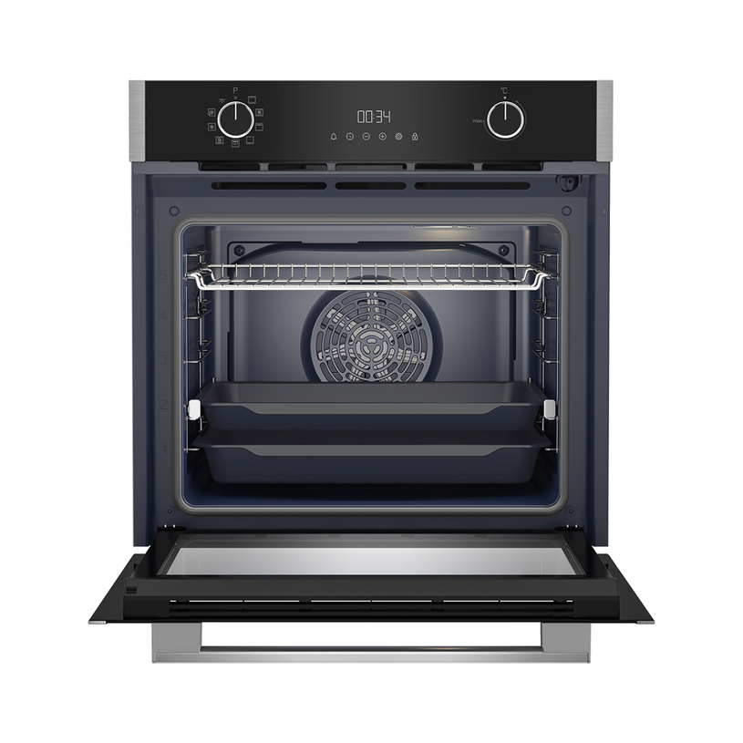 Фурнa за вграждане GRUNDIG