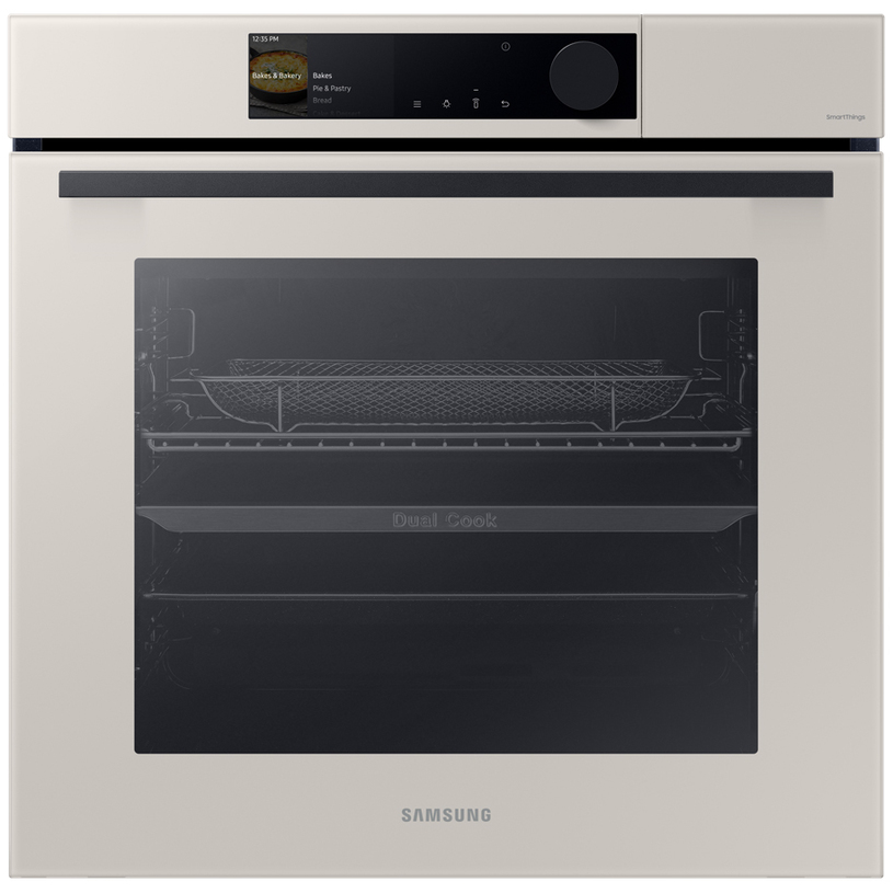 Фурнa за вграждане SAMSUNG NV7B6665IAE/U2 76 L, А+, ТЕЛЕСКОПИЧНА СИСТЕМА Фурнa за вграждане SAMSUNG NV7B6665IAE/U2 76 L, А+, ТЕЛЕСКОПИЧНА СИСТЕМА